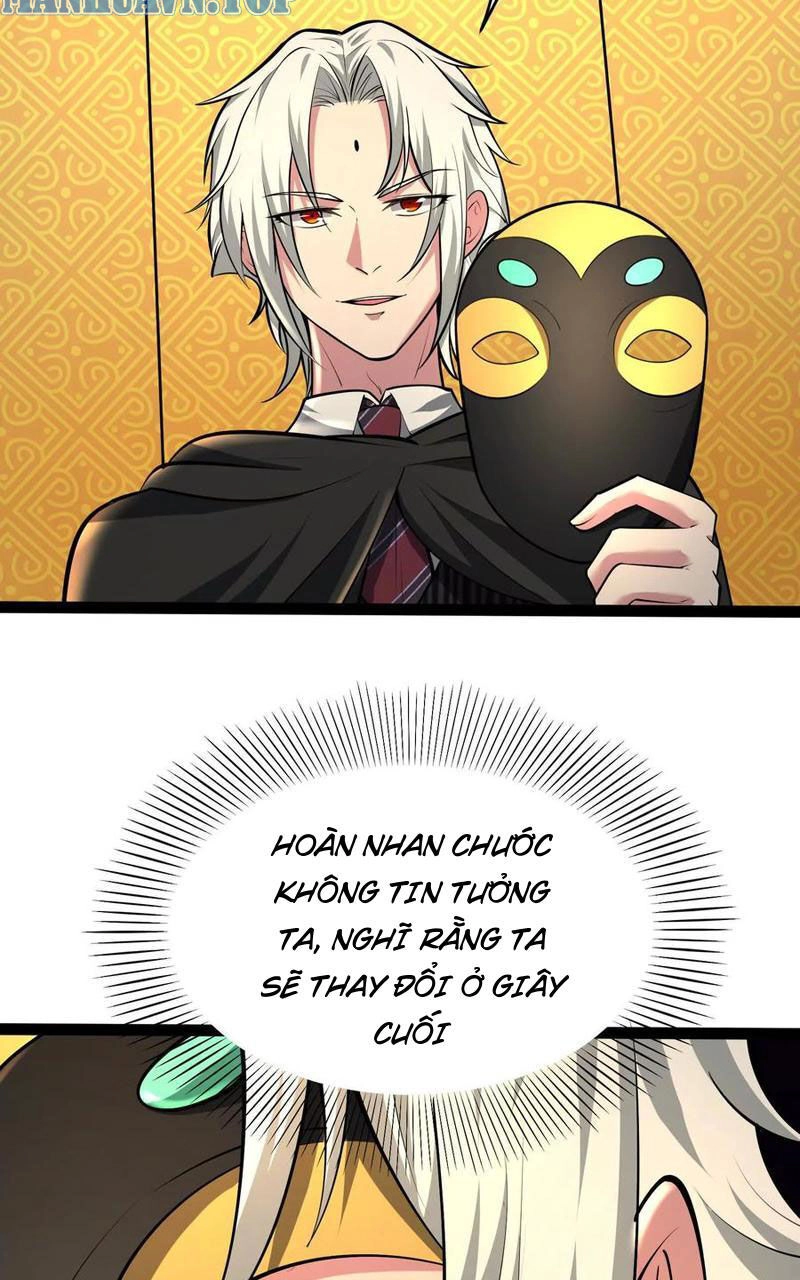 Đại Liên Minh Phản Xuyên Việt Của Bạo Quân Chapter 52 - 45