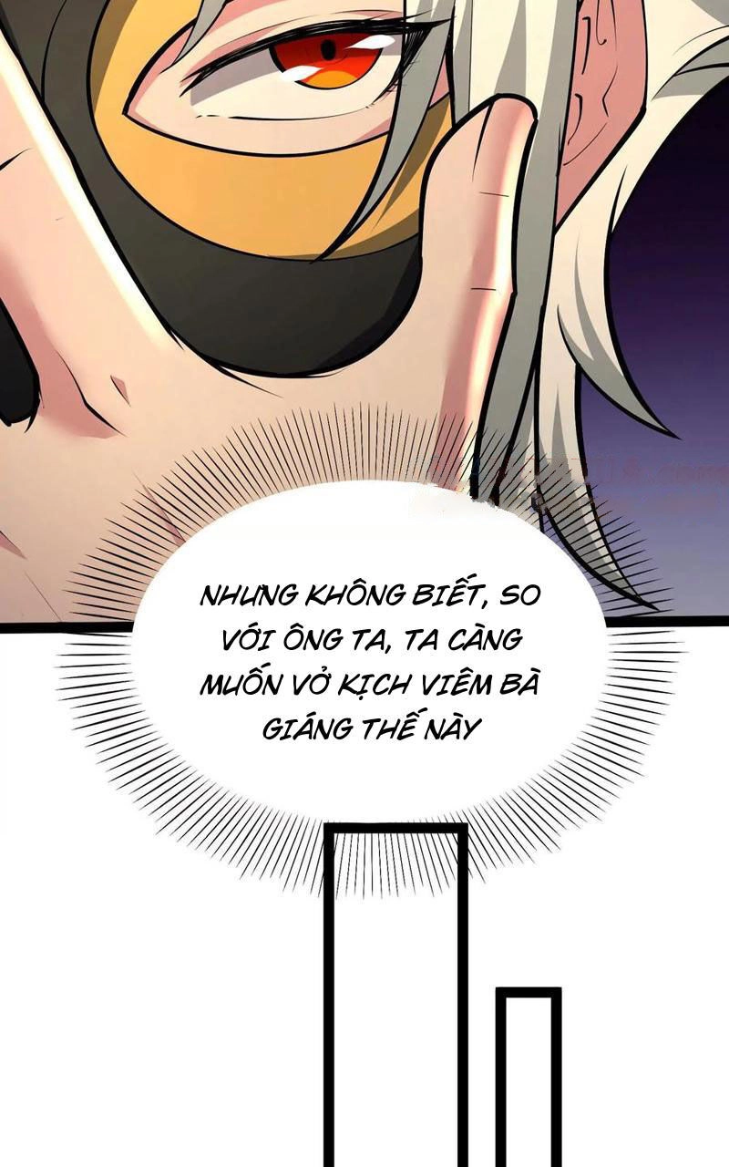 Đại Liên Minh Phản Xuyên Việt Của Bạo Quân Chapter 52 - 46