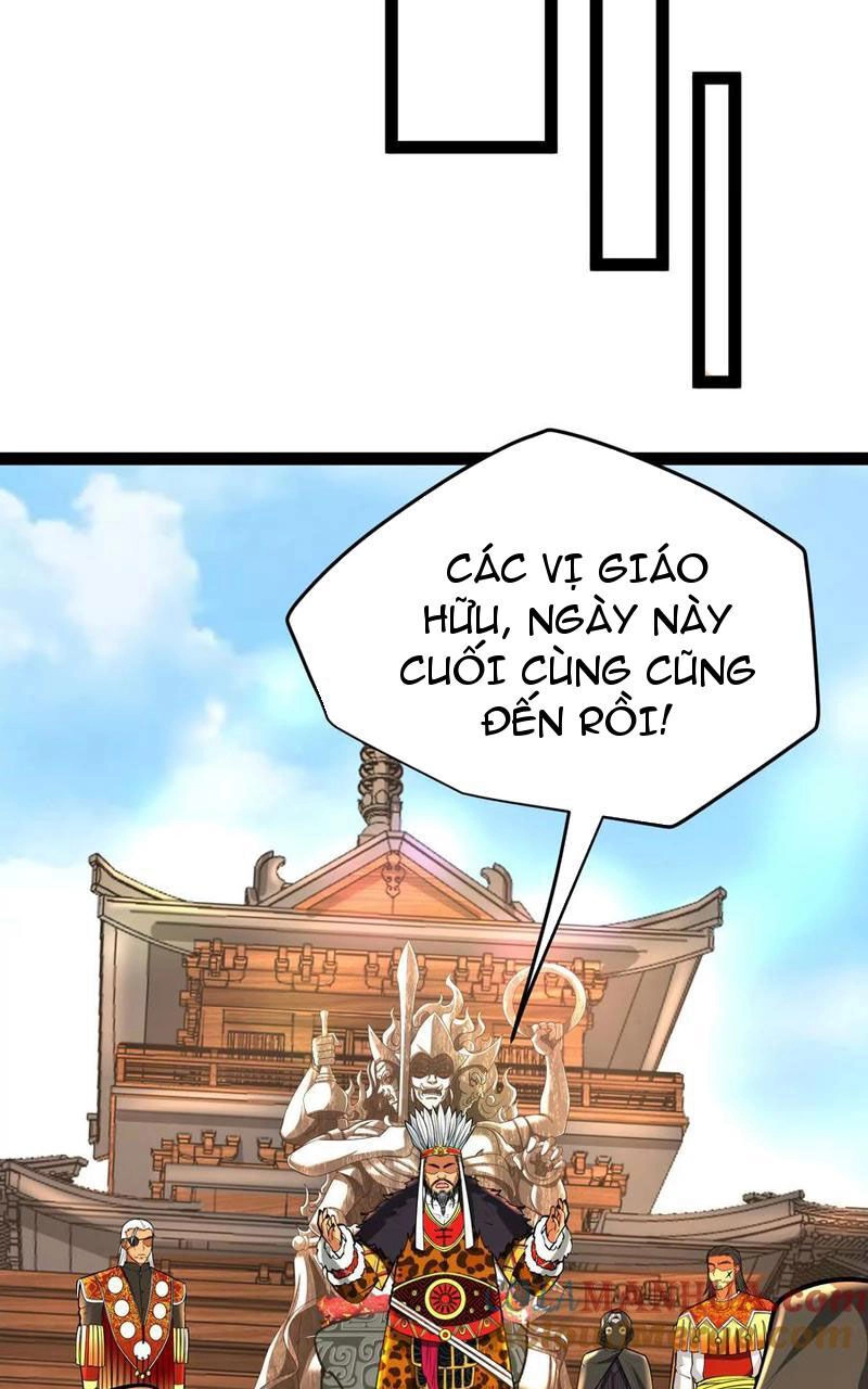 Đại Liên Minh Phản Xuyên Việt Của Bạo Quân Chapter 52 - 47