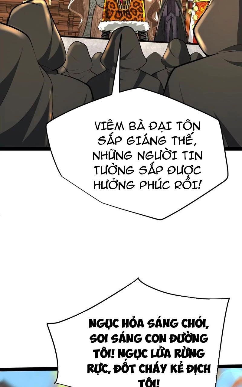 Đại Liên Minh Phản Xuyên Việt Của Bạo Quân Chapter 52 - 48