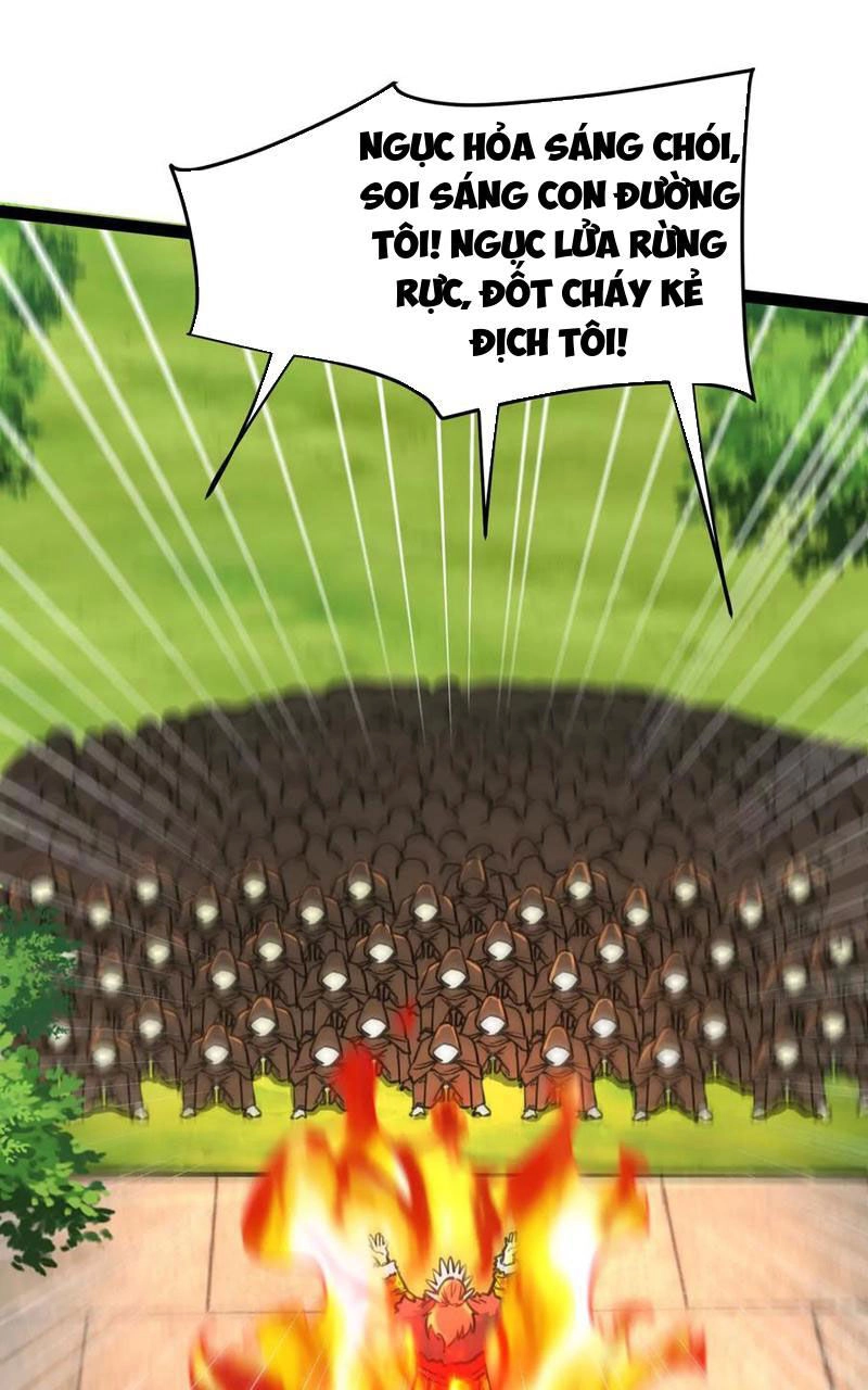 Đại Liên Minh Phản Xuyên Việt Của Bạo Quân Chapter 52 - 50