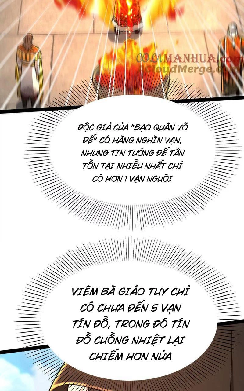 Đại Liên Minh Phản Xuyên Việt Của Bạo Quân Chapter 52 - 51