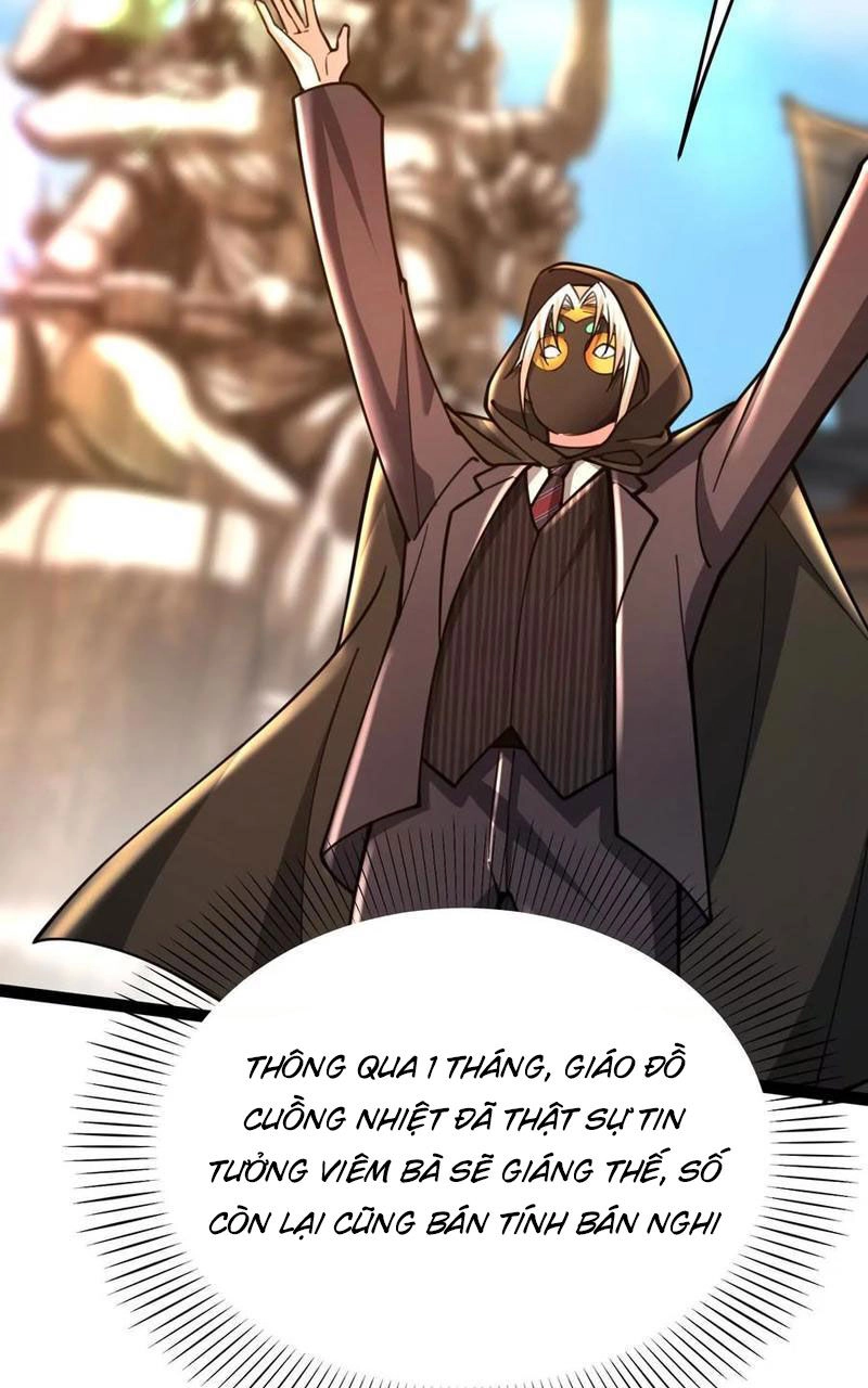 Đại Liên Minh Phản Xuyên Việt Của Bạo Quân Chapter 52 - 53