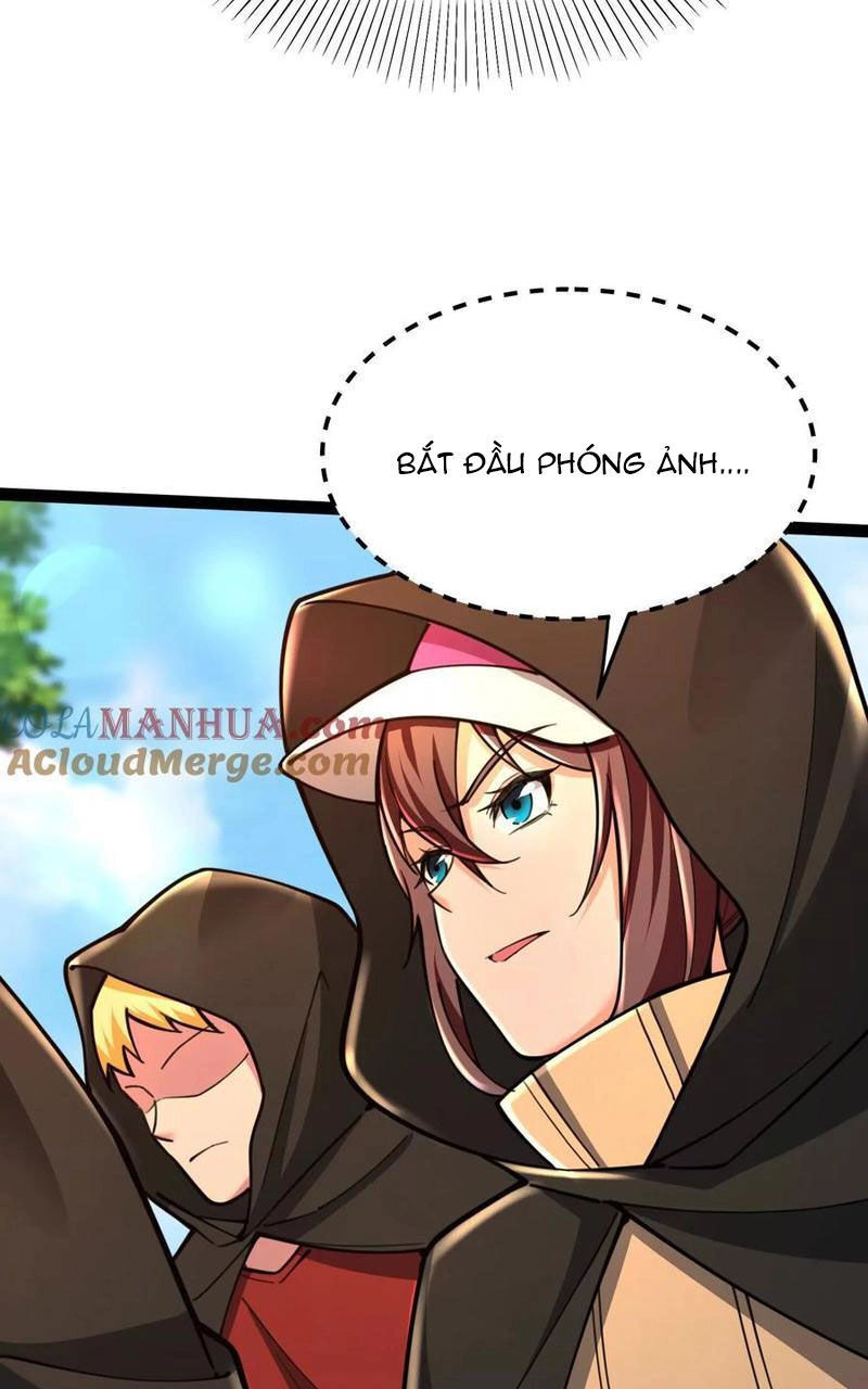 Đại Liên Minh Phản Xuyên Việt Của Bạo Quân Chapter 52 - 54