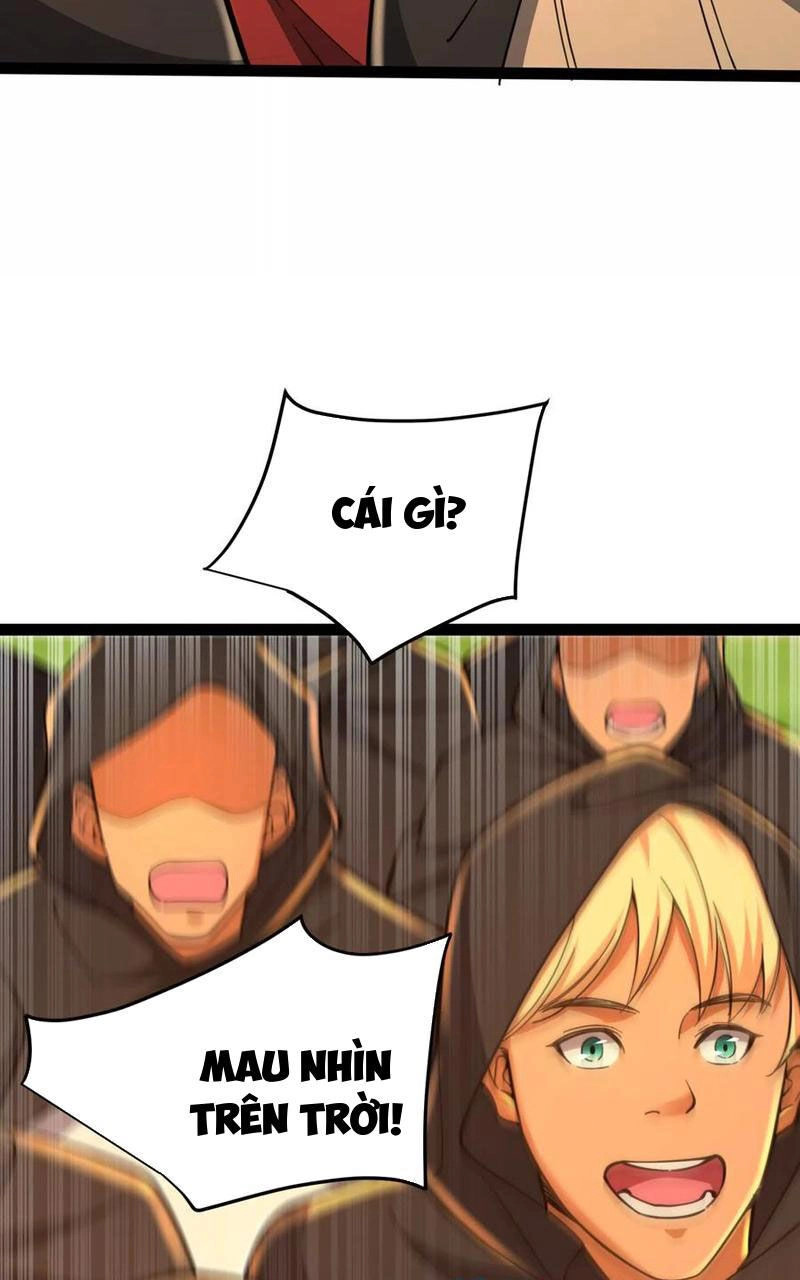 Đại Liên Minh Phản Xuyên Việt Của Bạo Quân Chapter 52 - 55