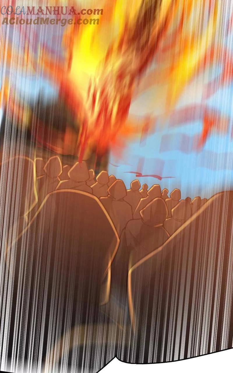 Đại Liên Minh Phản Xuyên Việt Của Bạo Quân Chapter 52 - 59