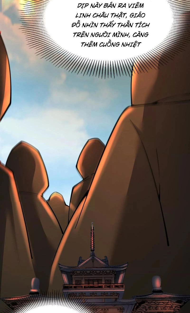 Đại Liên Minh Phản Xuyên Việt Của Bạo Quân Chapter 53 - 3