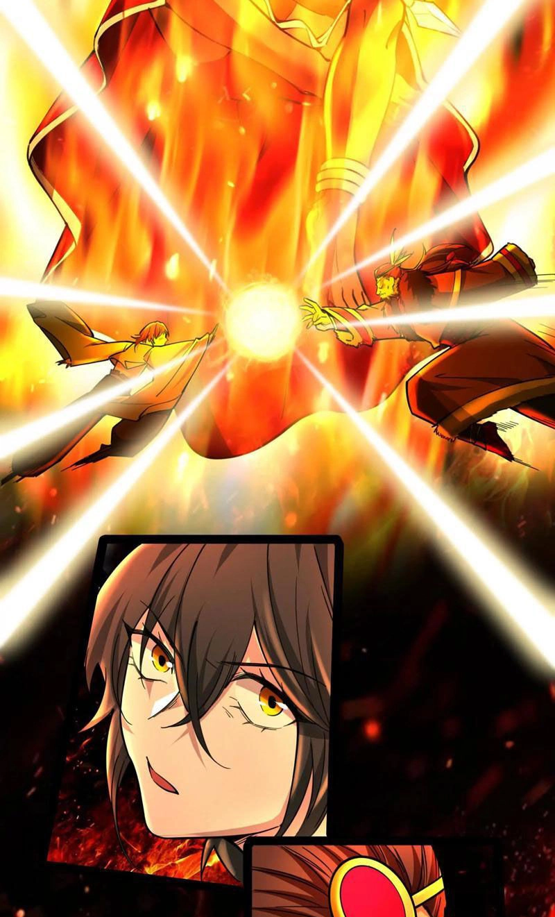 Đại Liên Minh Phản Xuyên Việt Của Bạo Quân Chapter 53 - 5