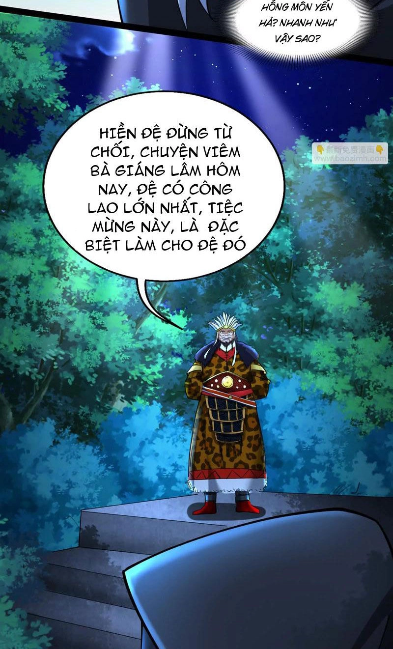 Đại Liên Minh Phản Xuyên Việt Của Bạo Quân Chapter 53 - 11
