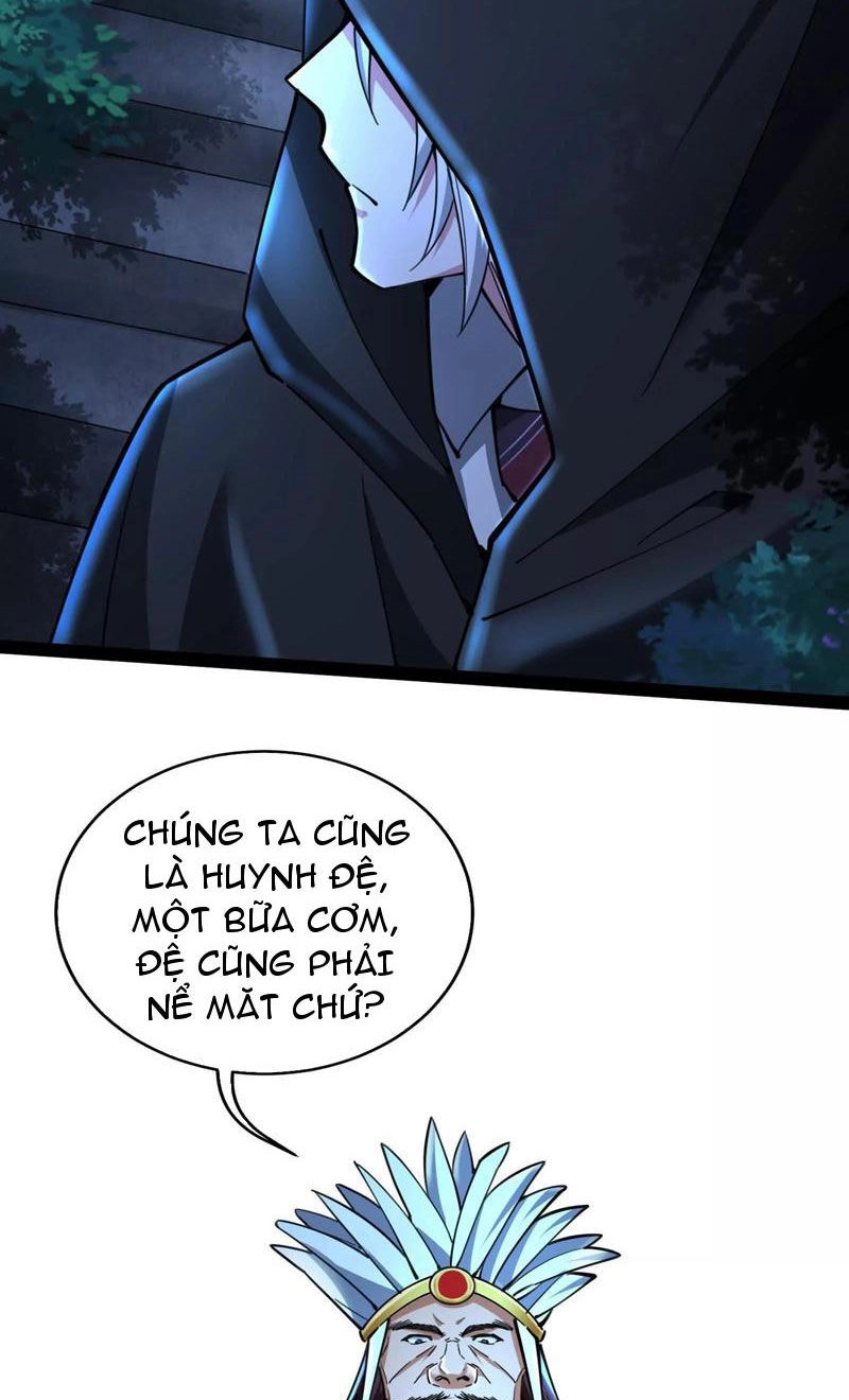 Đại Liên Minh Phản Xuyên Việt Của Bạo Quân Chapter 53 - 12