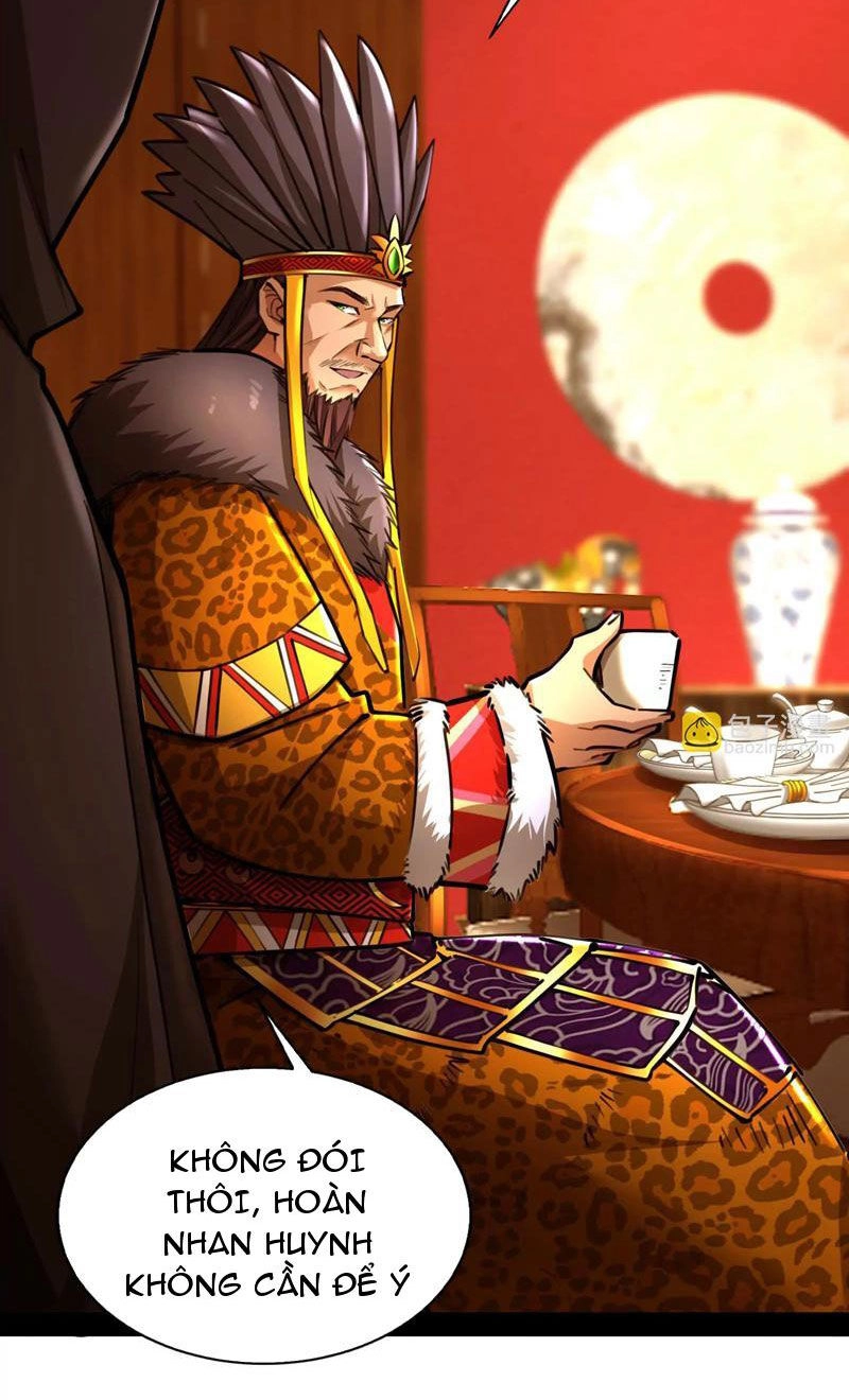 Đại Liên Minh Phản Xuyên Việt Của Bạo Quân Chapter 53 - 18