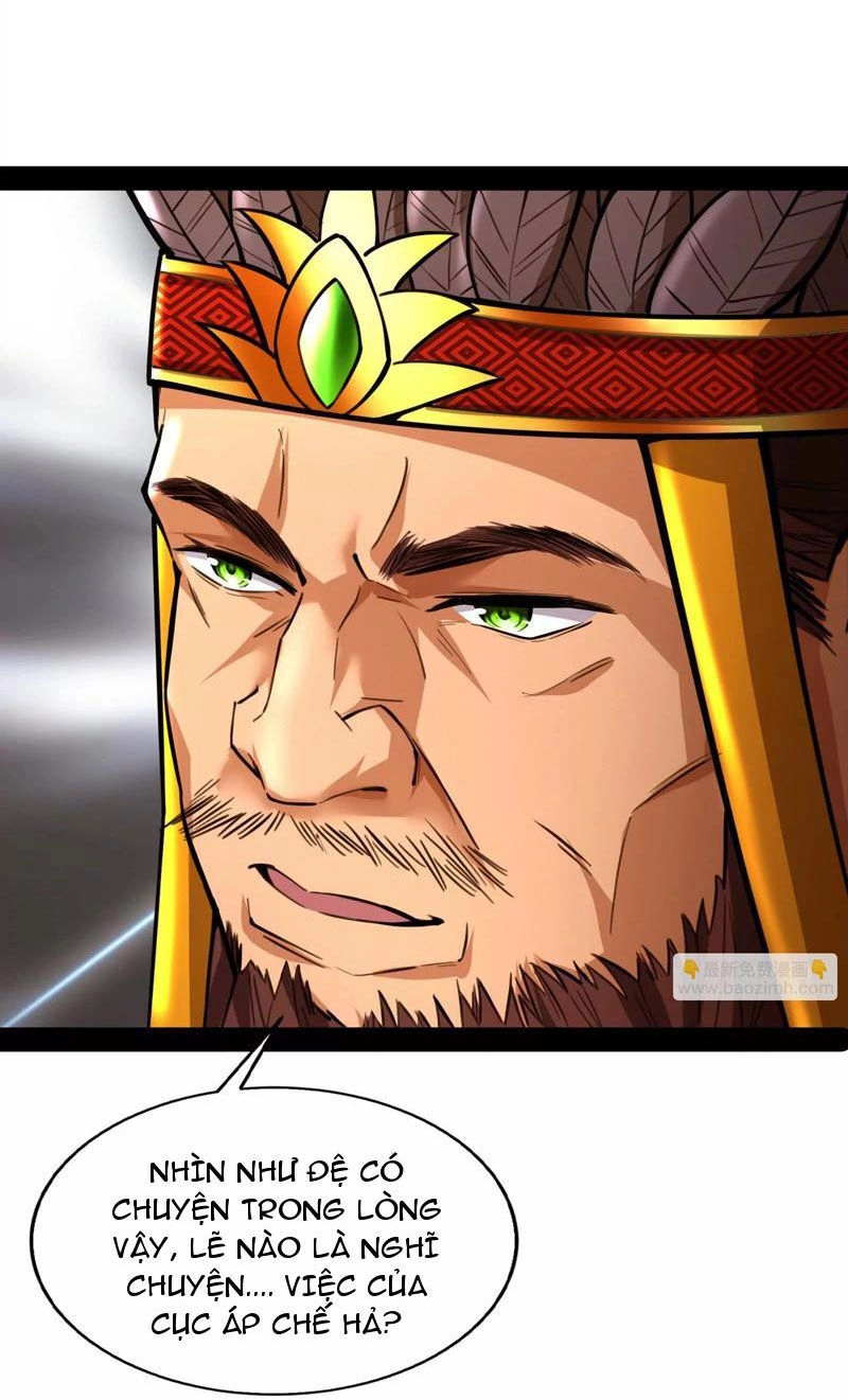 Đại Liên Minh Phản Xuyên Việt Của Bạo Quân Chapter 53 - 19