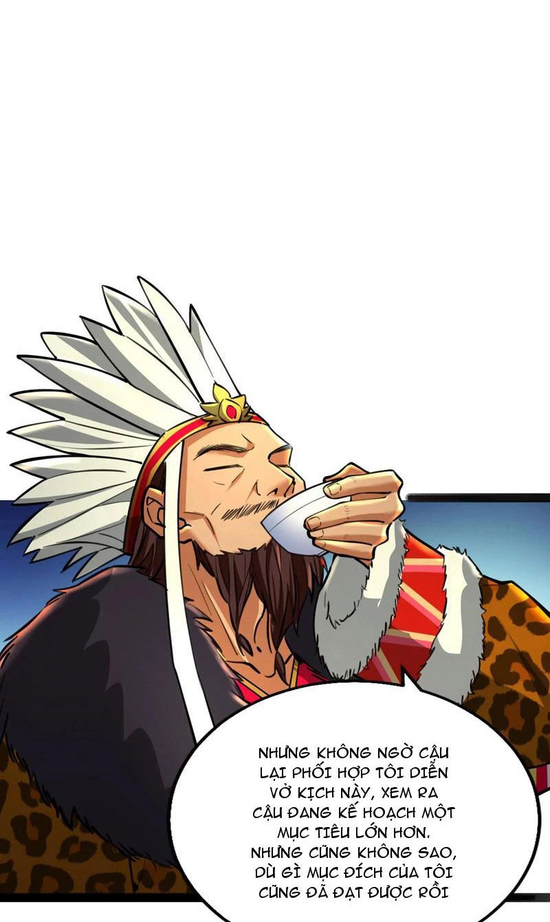 Đại Liên Minh Phản Xuyên Việt Của Bạo Quân Chapter 53 - 26