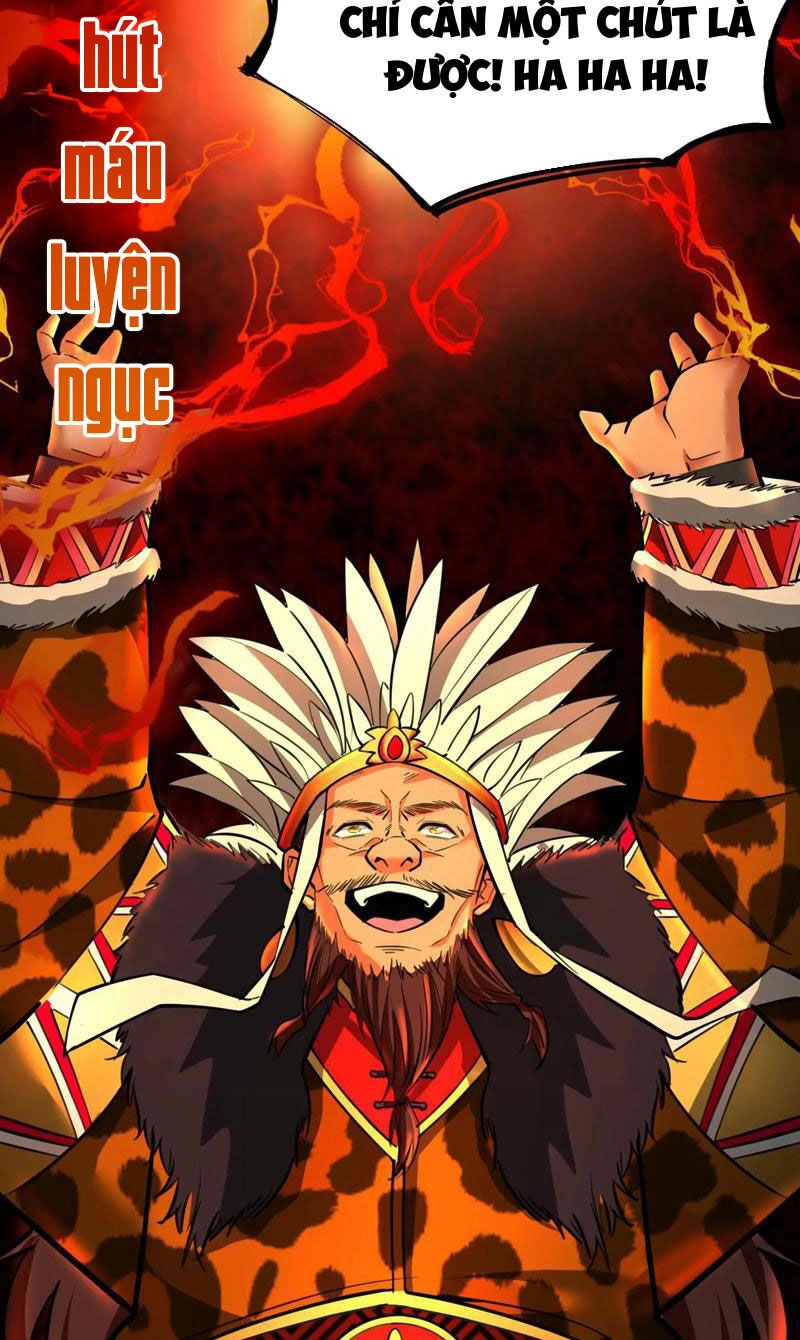 Đại Liên Minh Phản Xuyên Việt Của Bạo Quân Chapter 53 - 35