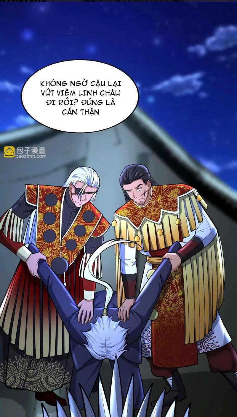 Đại Liên Minh Phản Xuyên Việt Của Bạo Quân Chapter 53 - 44