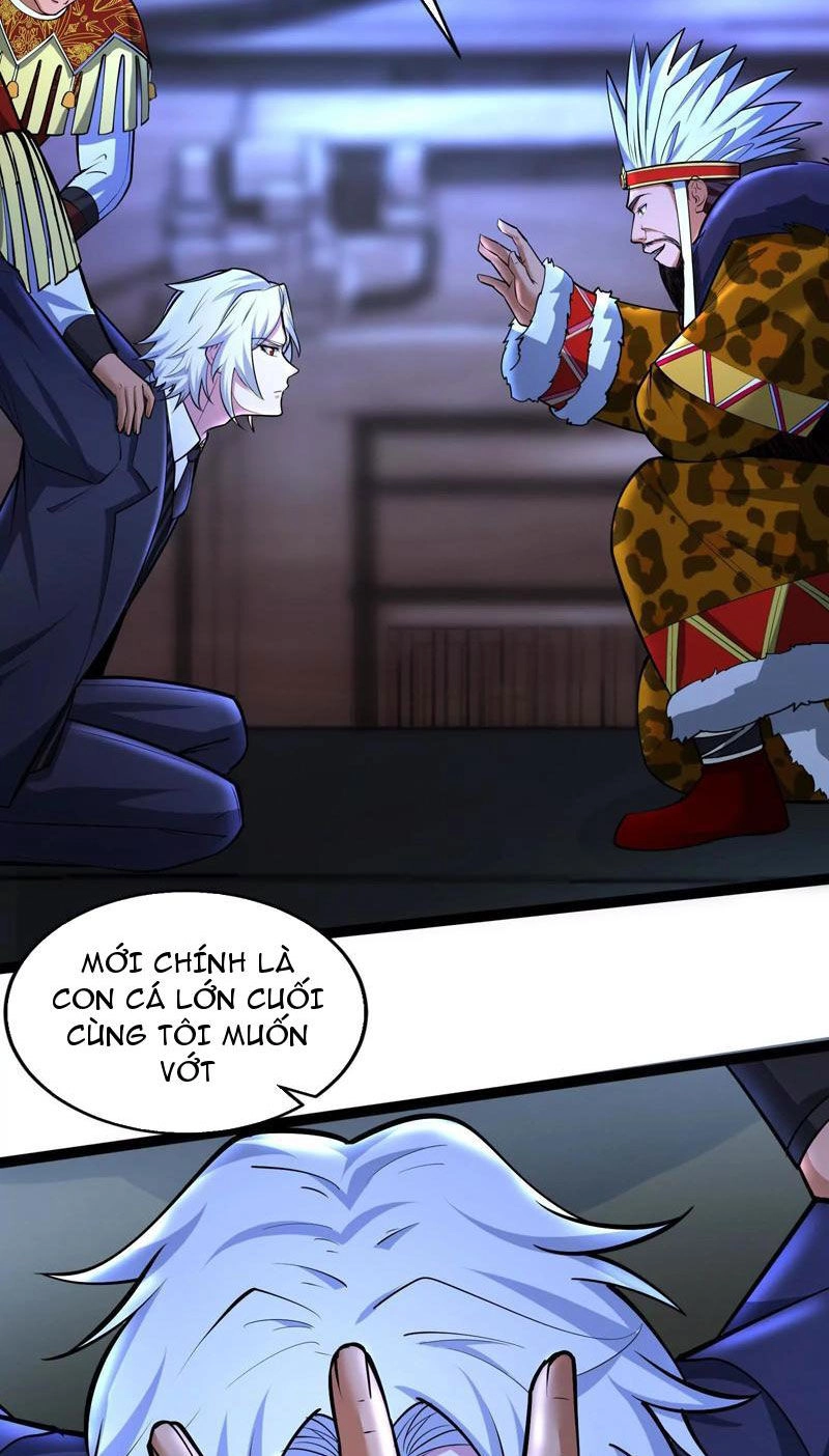 Đại Liên Minh Phản Xuyên Việt Của Bạo Quân Chapter 53 - 48