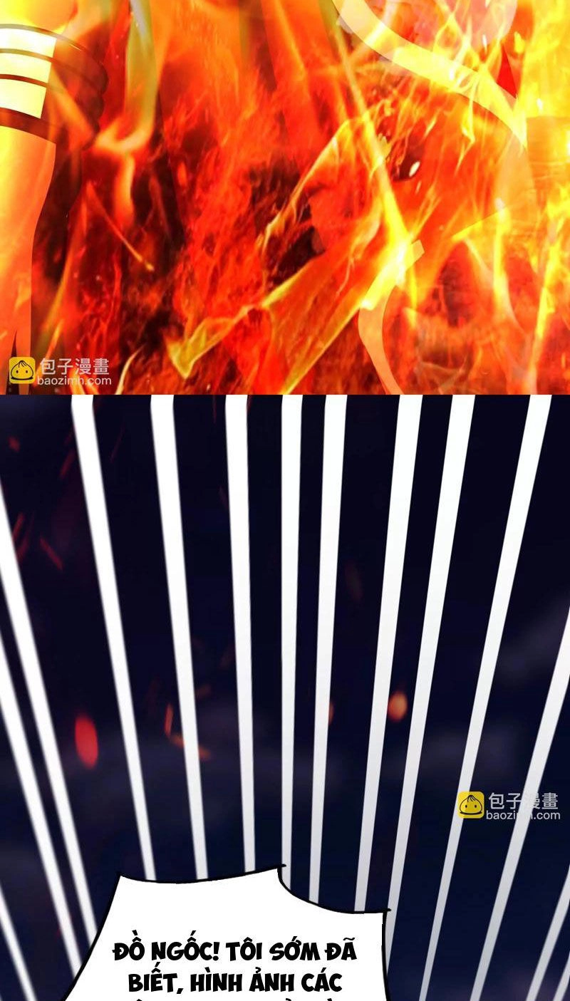 Đại Liên Minh Phản Xuyên Việt Của Bạo Quân Chapter 53 - 55