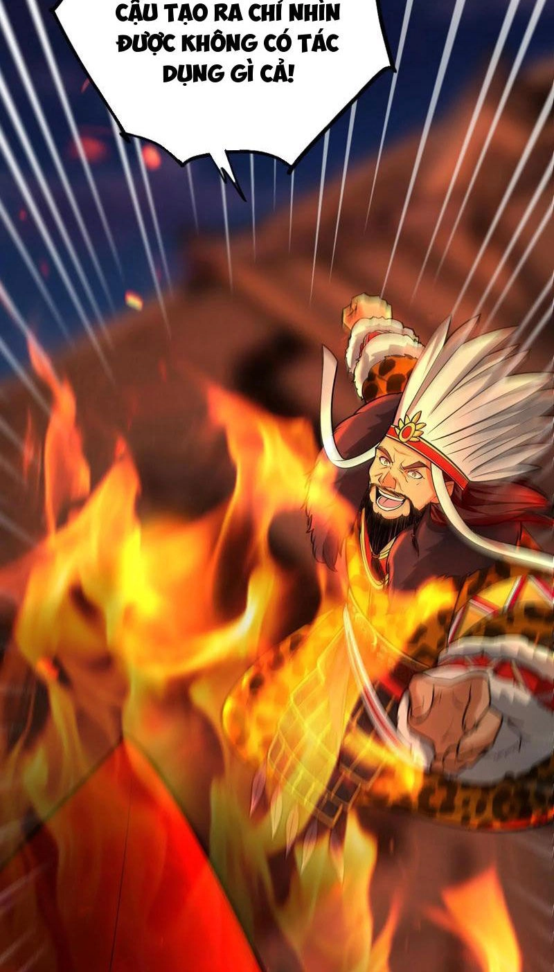 Đại Liên Minh Phản Xuyên Việt Của Bạo Quân Chapter 53 - 56