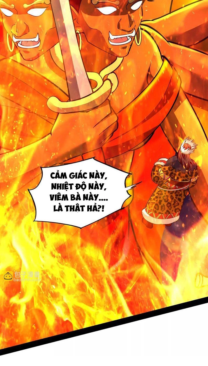 Đại Liên Minh Phản Xuyên Việt Của Bạo Quân Chapter 53 - 60