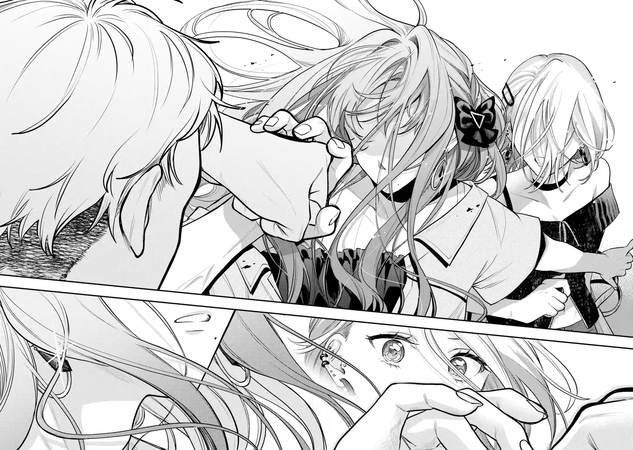 Cậu Bạn Cùng Lớp Tôi Thầm Yêu Có Sở Thích Giả Gái Oneshot - 69