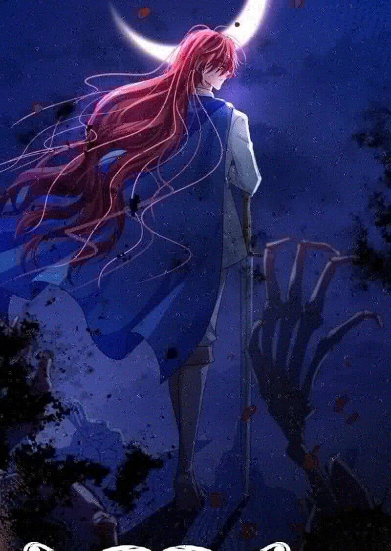 Công Chúa Nàng Ấy Giết Người Tới Điên Rồi Chapter 4 - 2