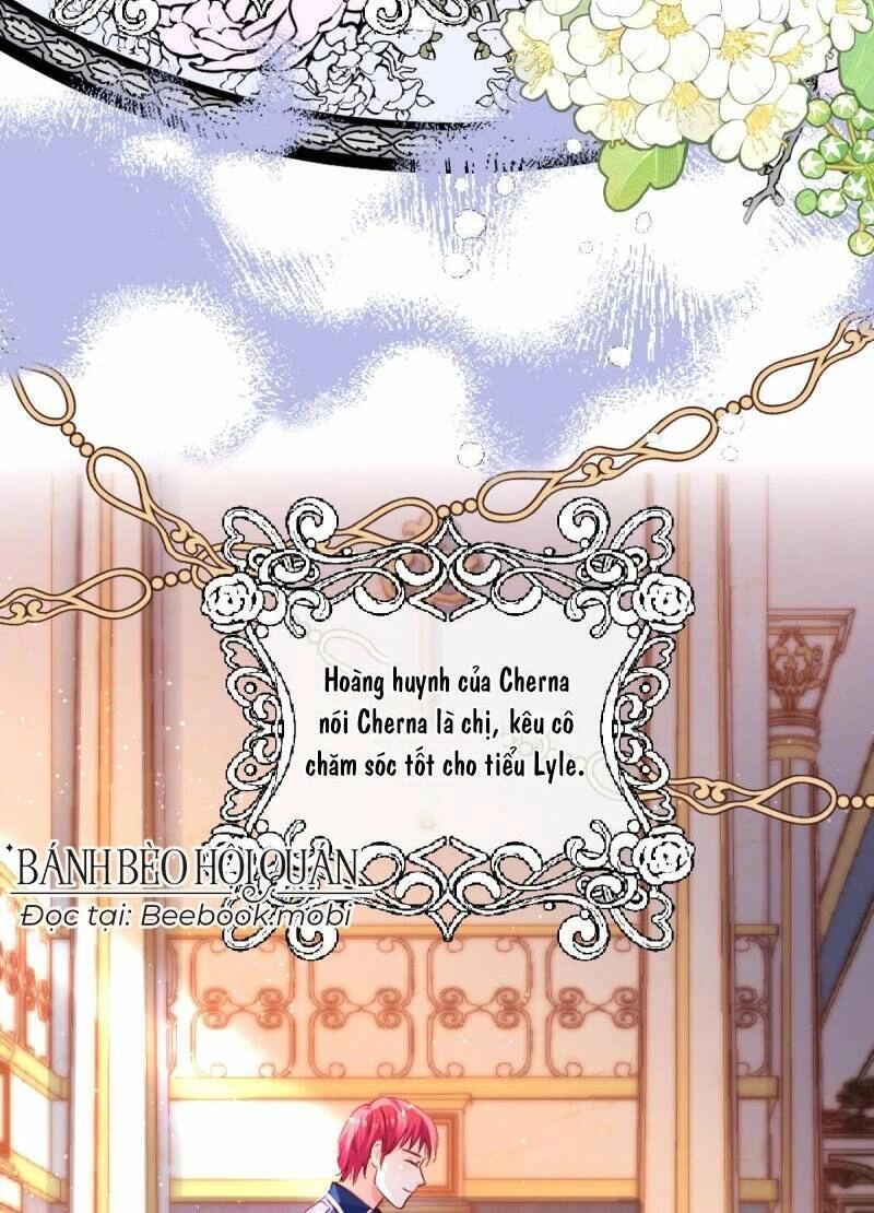 Công Chúa Nàng Ấy Giết Người Tới Điên Rồi Chapter 4 - 6