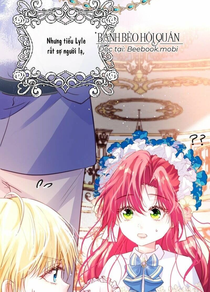 Công Chúa Nàng Ấy Giết Người Tới Điên Rồi Chapter 4 - 9