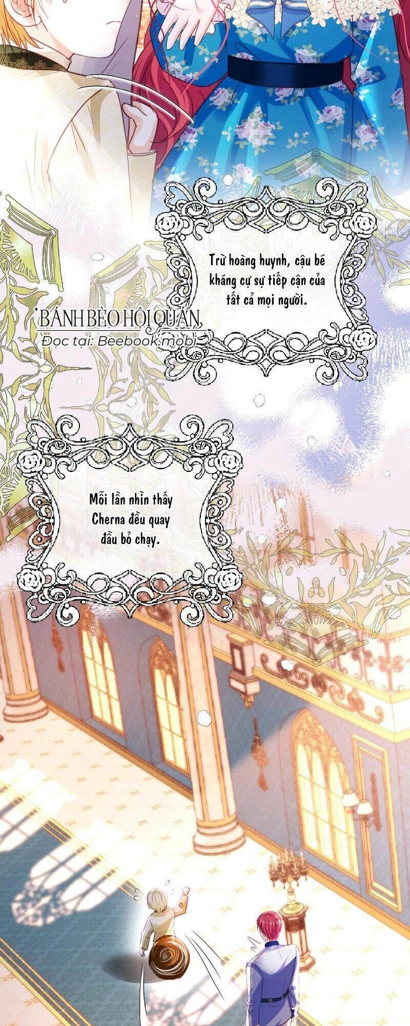 Công Chúa Nàng Ấy Giết Người Tới Điên Rồi Chapter 4 - 10