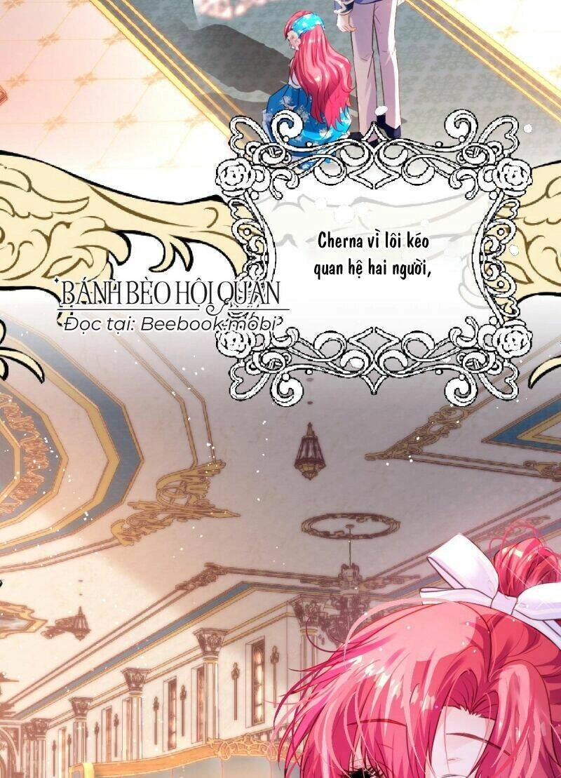 Công Chúa Nàng Ấy Giết Người Tới Điên Rồi Chapter 4 - 11