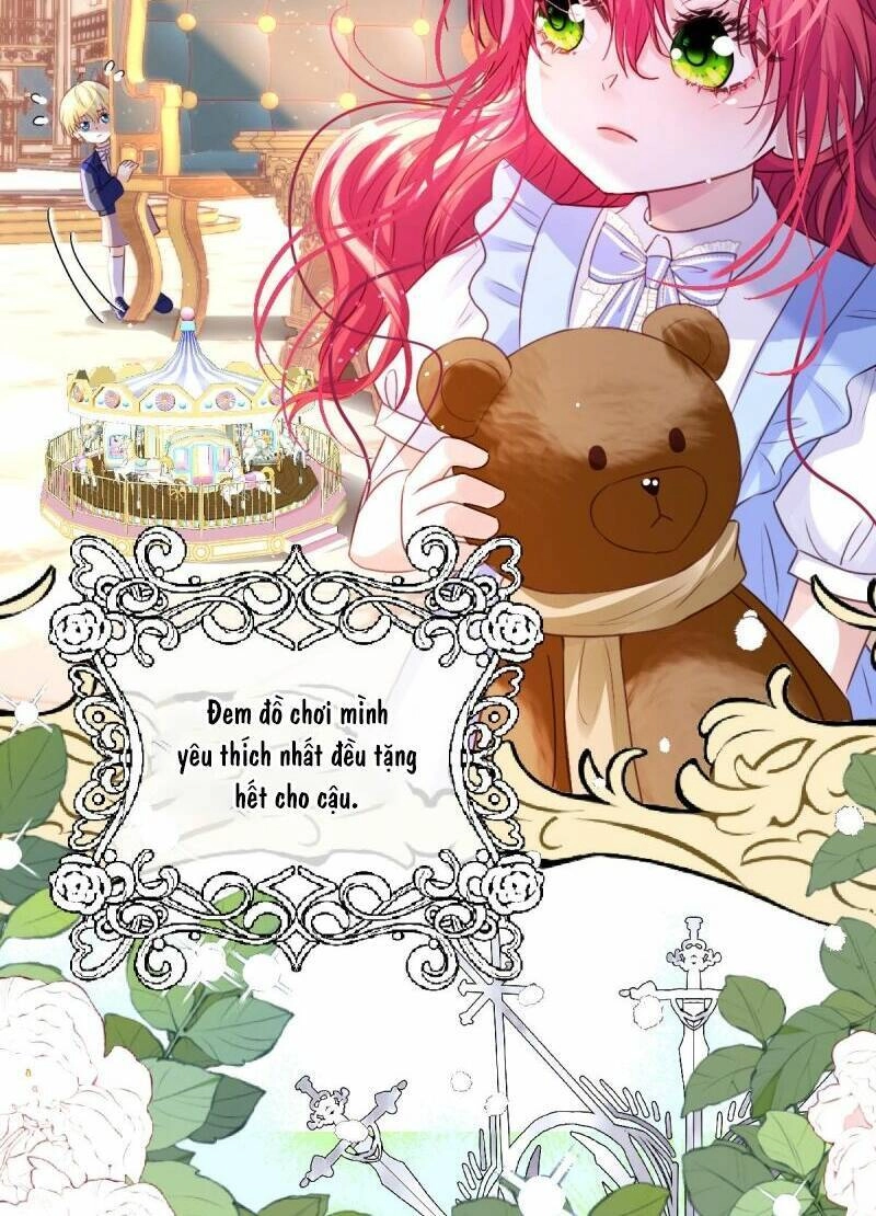 Công Chúa Nàng Ấy Giết Người Tới Điên Rồi Chapter 4 - 12