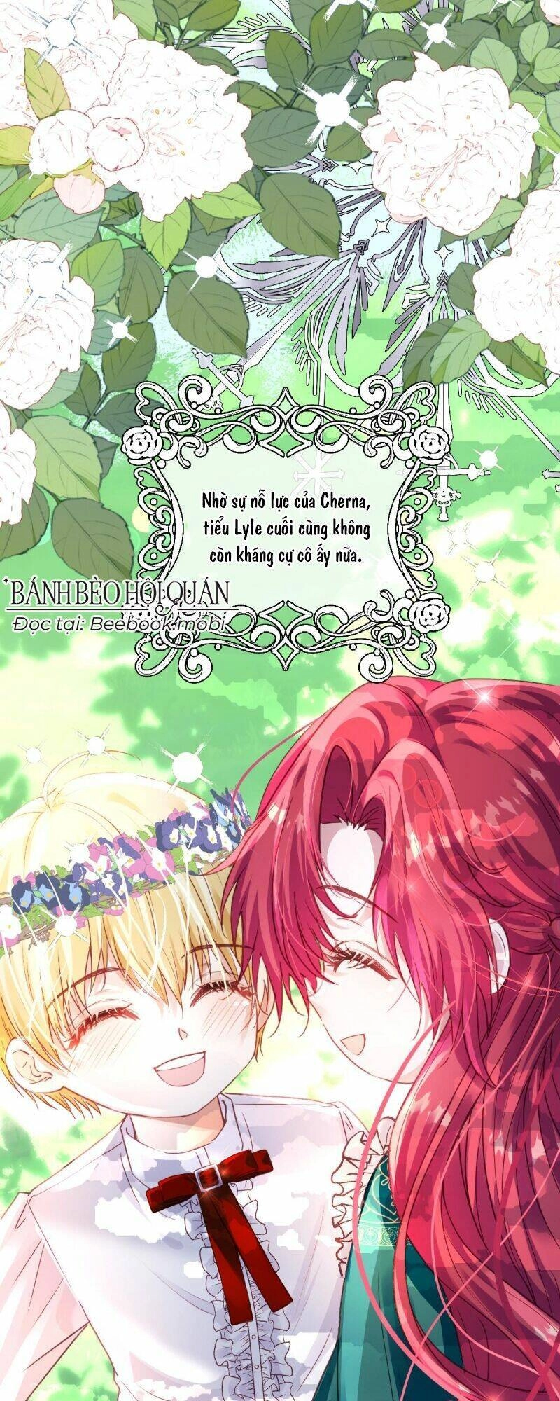 Công Chúa Nàng Ấy Giết Người Tới Điên Rồi Chapter 4 - 13