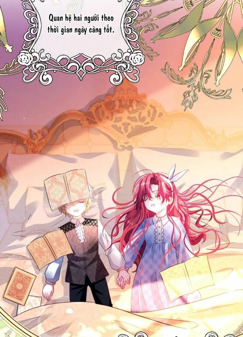 Công Chúa Nàng Ấy Giết Người Tới Điên Rồi Chapter 4 - 15