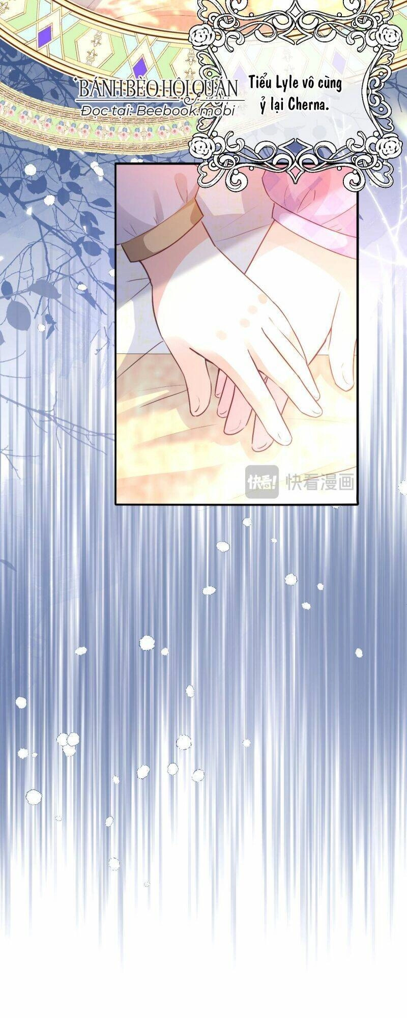 Công Chúa Nàng Ấy Giết Người Tới Điên Rồi Chapter 4 - 16