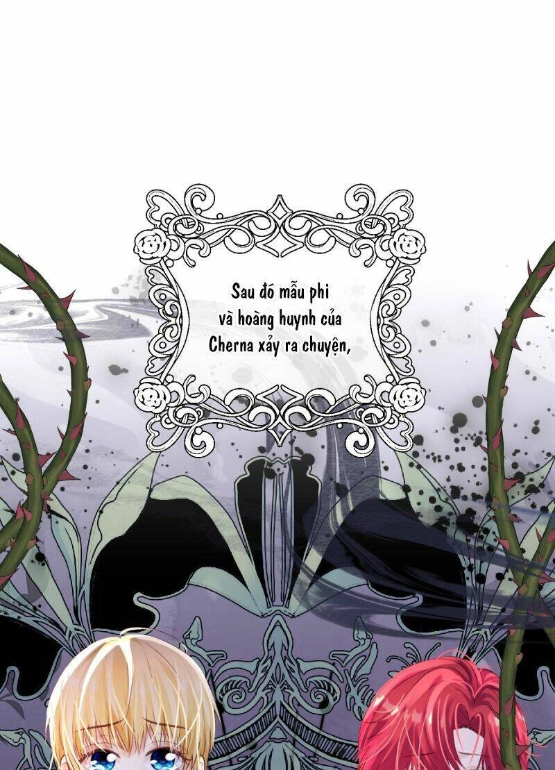 Công Chúa Nàng Ấy Giết Người Tới Điên Rồi Chapter 4 - 17