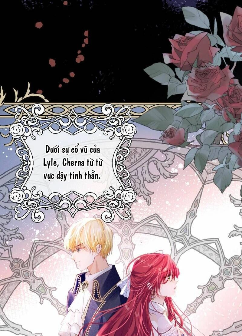 Công Chúa Nàng Ấy Giết Người Tới Điên Rồi Chapter 4 - 21