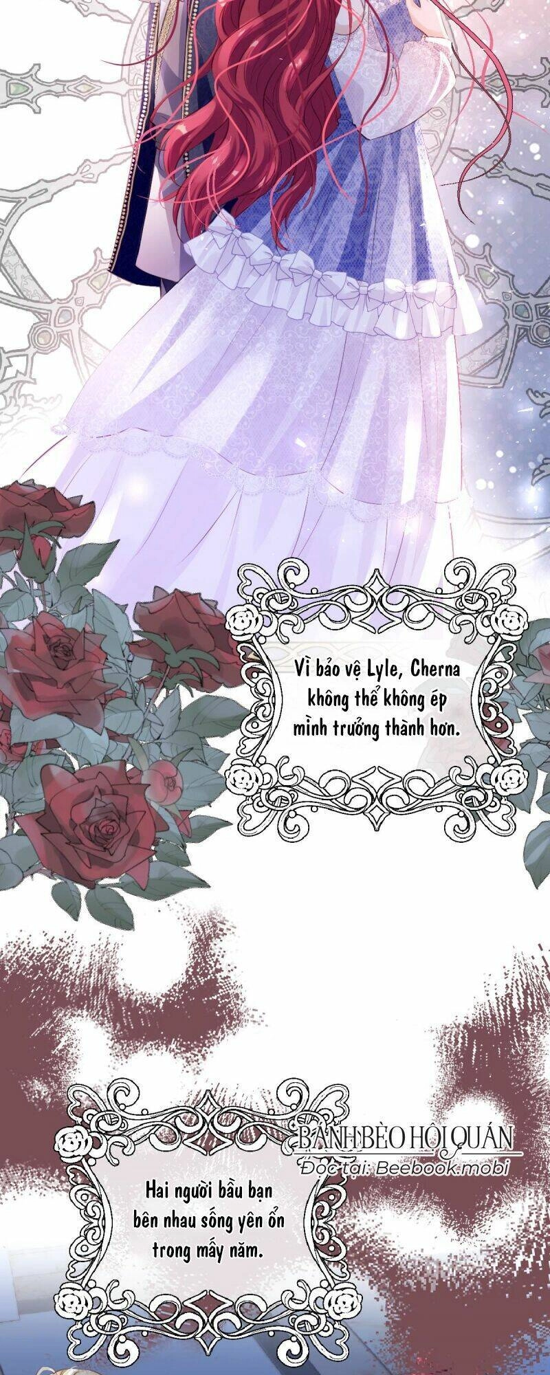 Công Chúa Nàng Ấy Giết Người Tới Điên Rồi Chapter 4 - 22