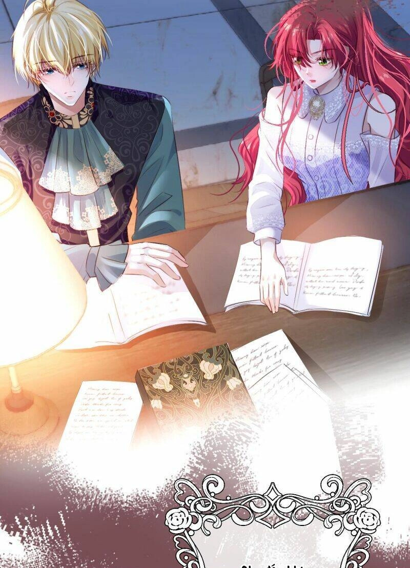 Công Chúa Nàng Ấy Giết Người Tới Điên Rồi Chapter 4 - 23