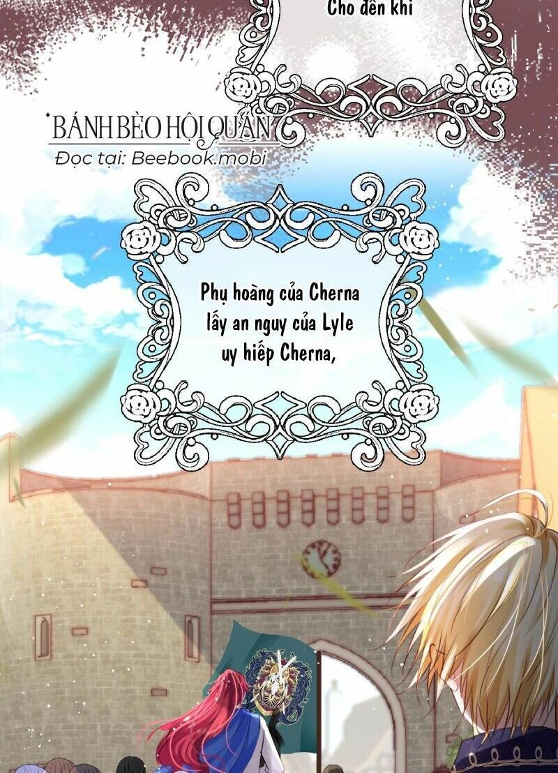 Công Chúa Nàng Ấy Giết Người Tới Điên Rồi Chapter 4 - 24