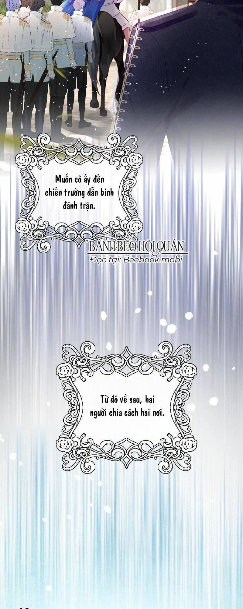 Công Chúa Nàng Ấy Giết Người Tới Điên Rồi Chapter 4 - 25