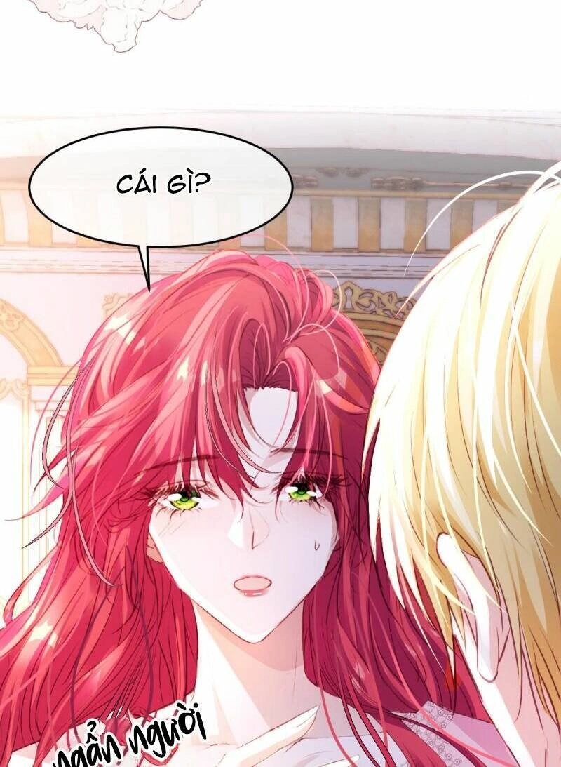 Công Chúa Nàng Ấy Giết Người Tới Điên Rồi Chapter 4 - 30