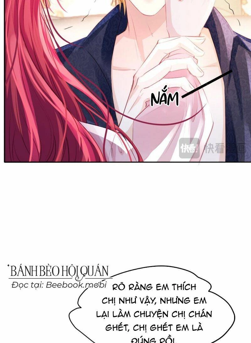 Công Chúa Nàng Ấy Giết Người Tới Điên Rồi Chapter 4 - 32