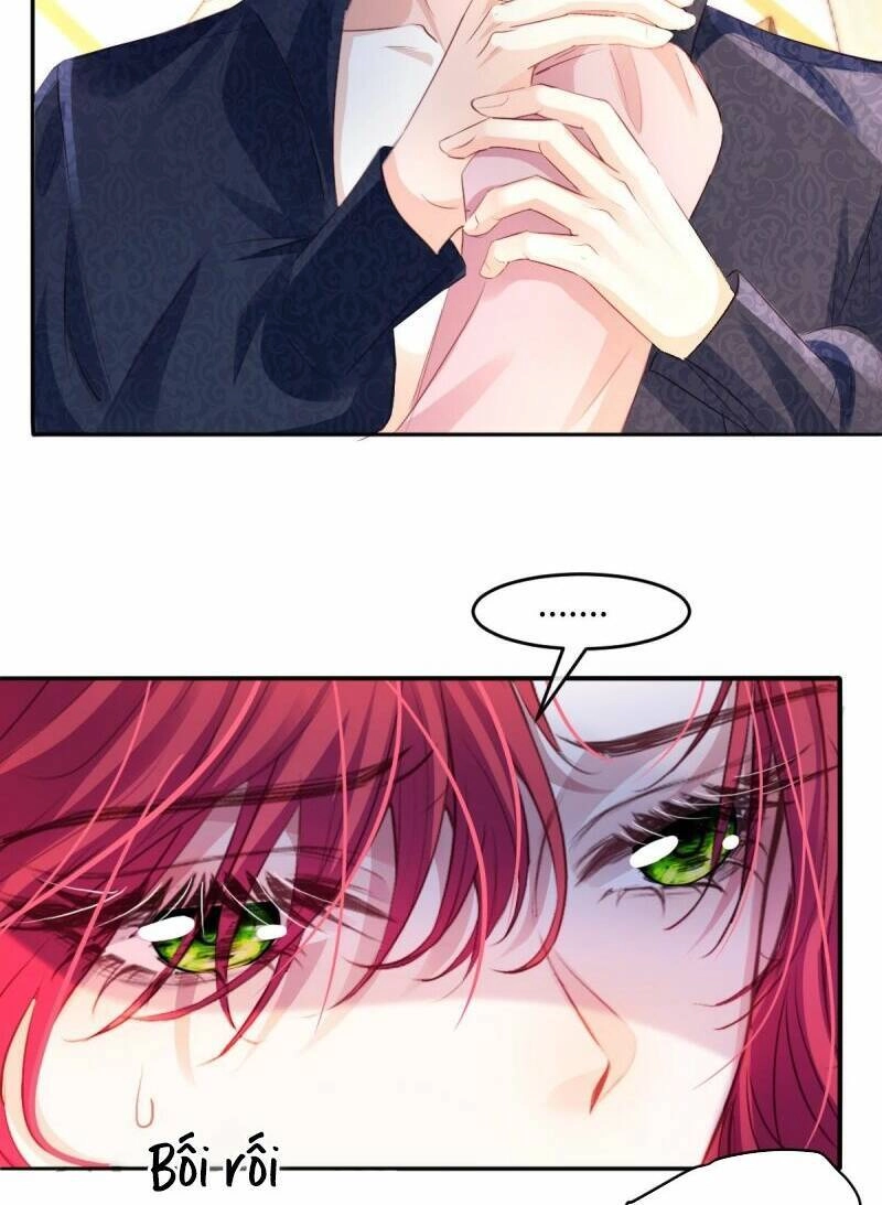 Công Chúa Nàng Ấy Giết Người Tới Điên Rồi Chapter 4 - 36