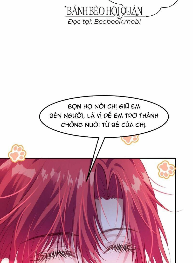 Công Chúa Nàng Ấy Giết Người Tới Điên Rồi Chapter 4 - 38