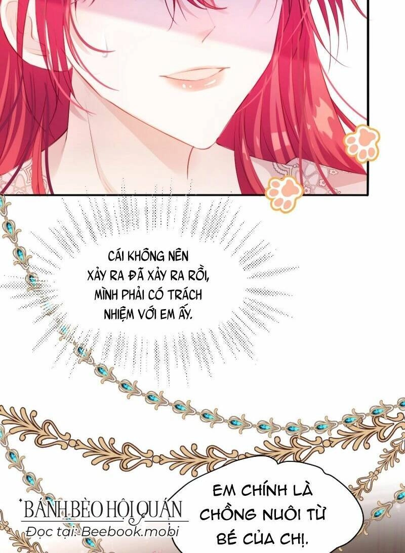 Công Chúa Nàng Ấy Giết Người Tới Điên Rồi Chapter 4 - 39