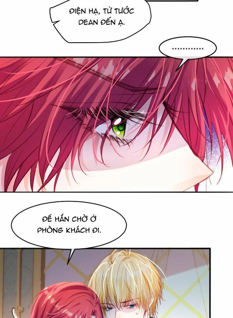 Công Chúa Nàng Ấy Giết Người Tới Điên Rồi Chapter 4 - 41