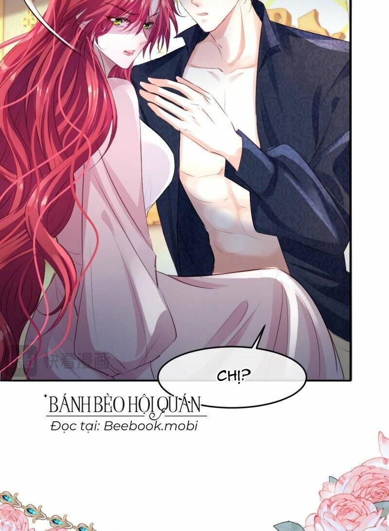 Công Chúa Nàng Ấy Giết Người Tới Điên Rồi Chapter 4 - 42