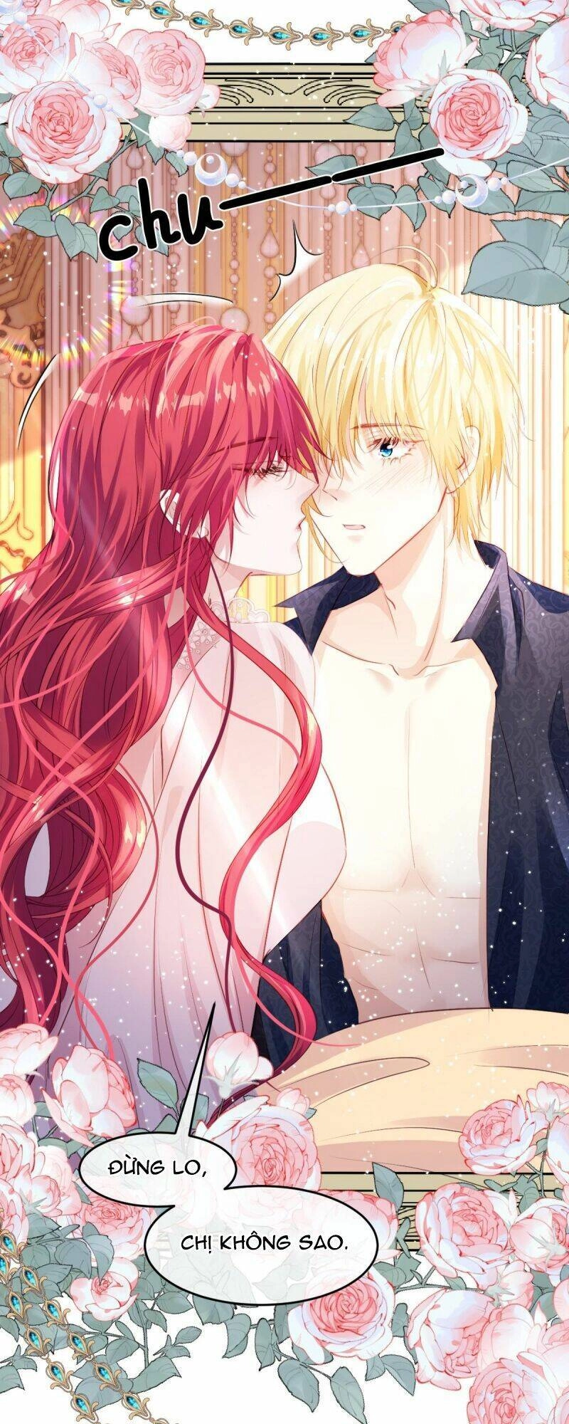 Công Chúa Nàng Ấy Giết Người Tới Điên Rồi Chapter 4 - 43