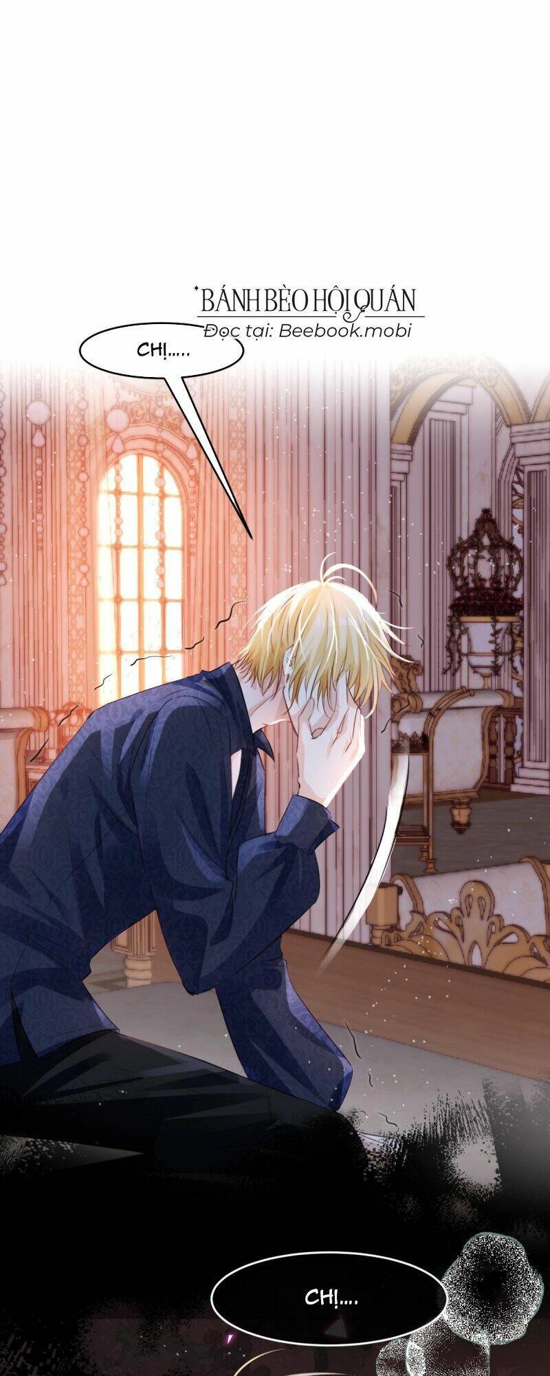 Công Chúa Nàng Ấy Giết Người Tới Điên Rồi Chapter 4 - 46