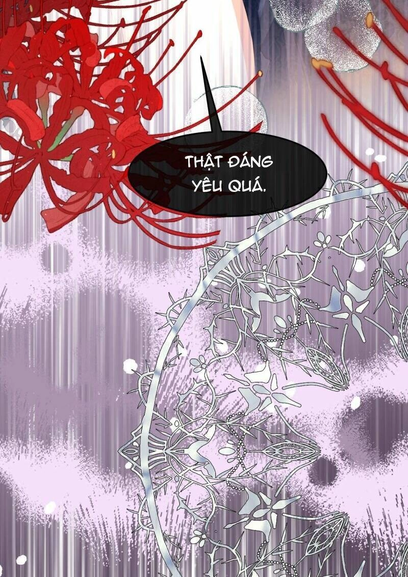 Công Chúa Nàng Ấy Giết Người Tới Điên Rồi Chapter 4 - 48