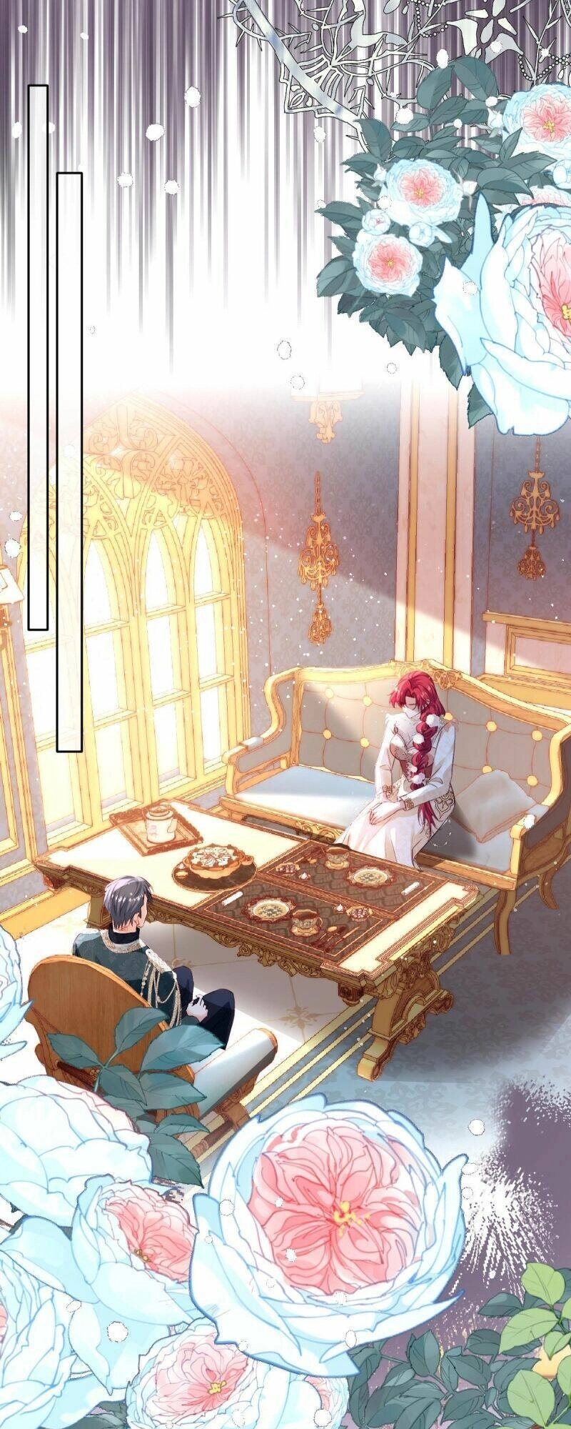 Công Chúa Nàng Ấy Giết Người Tới Điên Rồi Chapter 4 - 49